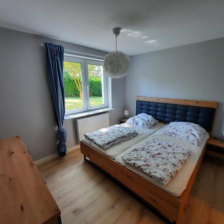 Ferien Im Fischerhaus Wißmar Extérieur photo