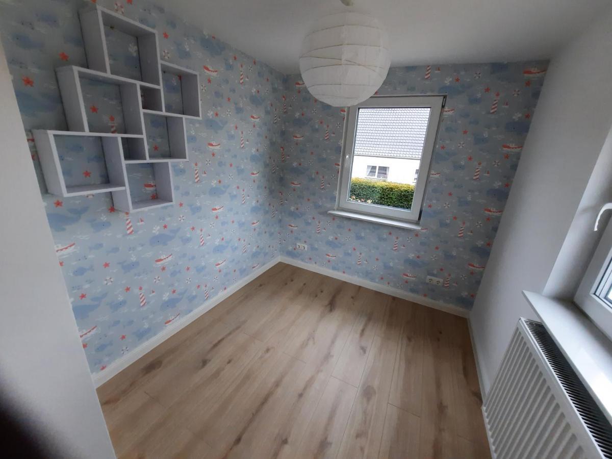 Ferien Im Fischerhaus Wißmar Extérieur photo